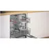 Bosch SMV6ZBX26E EXCLUSIV