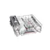 Bosch SMV6ZBX26E EXCLUSIV