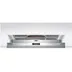 Bosch SMV6ZBX26E EXCLUSIV