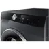 Samsung DV90T6240LB/S2 Zwart