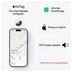 Apple AirTag 2 (1-pack)