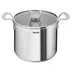 Tefal Set 5-delig (hoge kookpan 22 steelpan 18 kookpan 16/20/24)