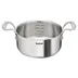 Tefal Set 5-delig (hoge kookpan 22 steelpan 18 kookpan 16/20/24)