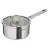Tefal Set 5-delig (hoge kookpan 22 steelpan 18 kookpan 16/20/24)
