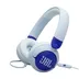 JBL Junior 320 Blauw
