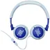JBL Junior 320 Blauw
