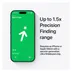 Apple AirTag 2 (4-Pack)