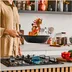Tefal G32019 Excellence Wokpan 28 cm