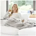 Medisana HB 675 XXL knuffelwarmtedeken