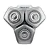 Philips Scheerkop / Shaver 9000 Series / SH91 Grijs
