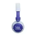 JBL Junior 320BT Blauw