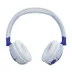 JBL Junior 320BT Blauw