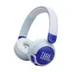 JBL Junior 320BT Blauw