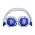 JBL Junior 320BT Blauw