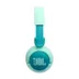 JBL Junior 320BT Groen