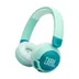 JBL Junior 320BT Groen