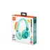 JBL Junior 320BT Groen