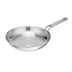 Tefal G76204 Extreme Uncoated Koekenpan 24 cm