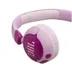 JBL Junior 320BT Paars