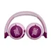 JBL Junior 320BT Paars