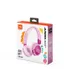 JBL Junior 320BT Paars