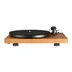 Pro-Ject Debut E Carbon (Phono) Walnoot