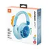 JBL Junior 470NC Blauw