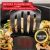 Tefal Hapjespan 24 cm + deksel