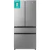 Hisense RF540N4SBI2 Zilver