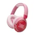 JBL Junior 470NC Roze