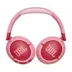 JBL Junior 470NC Roze