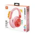 JBL Junior 470NC Roze