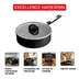 Tefal G32032 Excellence Hapjespan 24 cm + deksel