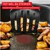 Tefal G32032 Excellence Hapjespan 24 cm + deksel