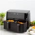 Greenpan Switch airfryer 2x5ltr