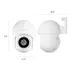 Hombli Pan & Tilt Cam 4K