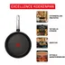 Tefal G32008 Excellence Koekenpan 32 cm