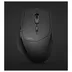 Rapoo MT550 Multi-mode Wireless Optical Mouse Zwart