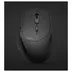 Rapoo MT550 Multi-mode Wireless Optical Mouse Zwart