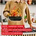 Tefal Wokpan 28 cm