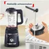 Tefal BL5768 Blendforce Cook + 1 mini chopper