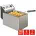 Fritel Profi 4605 Zilver