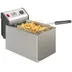 Fritel Profi 4605 Zilver