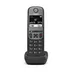 Gigaset A705 Trio Zwart