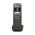 Gigaset A705 Trio Zwart