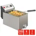 Fritel Profi 4620 Zilver