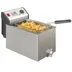 Fritel Profi 4620 Zilver