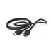 Hama HIGH-SPEED HDMI-KABEL, 4K, CONNECTOR - CONNECTOR, ETHERNET, 1,5 M