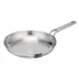 Tefal G76206 Extreme Uncoated Koekenpan 28 cm
