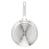 Tefal G76206 Extreme Uncoated Koekenpan 28 cm